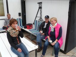 Bosseltour 11.04.2015